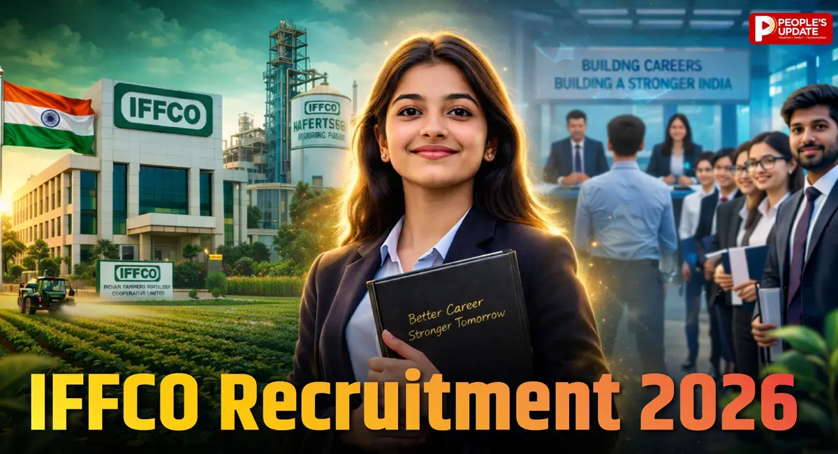 फाइनेंस सेक्टर में नौकरी का मौका! 48 हजार स्टाइपेंड, 15 अप्रैल तक करें आवेदन