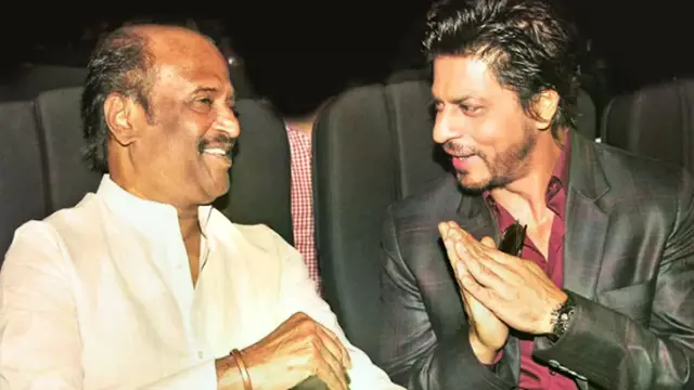 जेलर 2’ में शाहरुख का कैमियो कैंसिल, अब नए स्टार की तलाश में मेकर्स