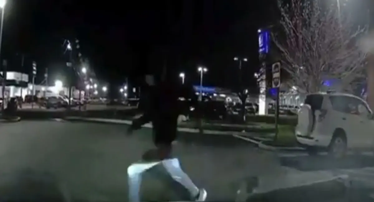 न्यू जर्सी के फास्ट-फूड रेस्टोरेंट में फायरिंग,1 की मौत; इस साल की 100वीं मास शूटिंग