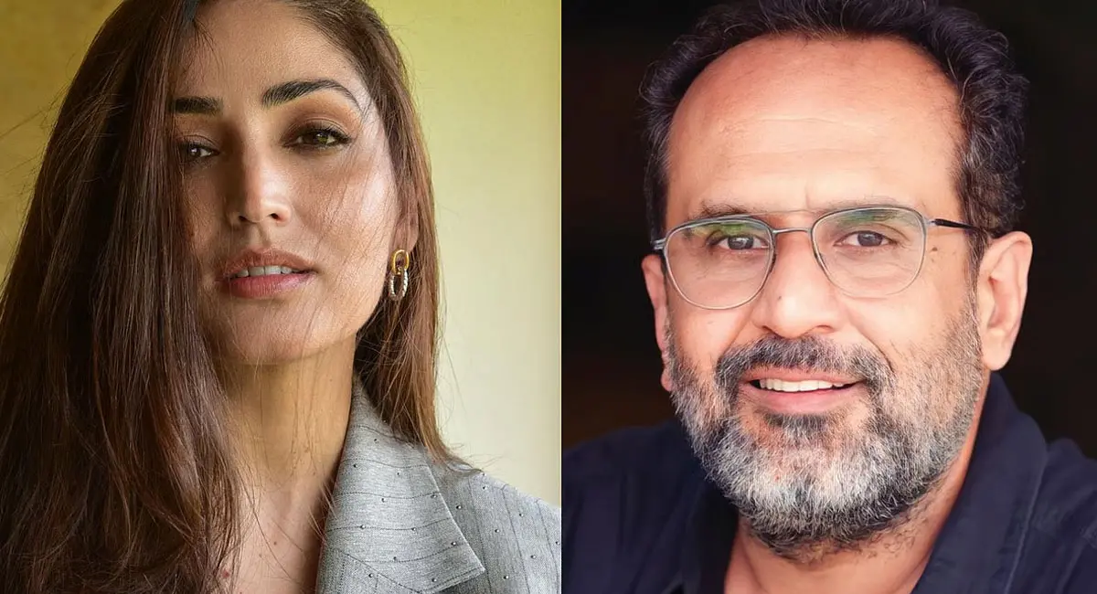 ‘नई नवेली’ में यामी गौतम का नया अवतार, हॉरर-एक्शन के साथ साउथ का तड़का