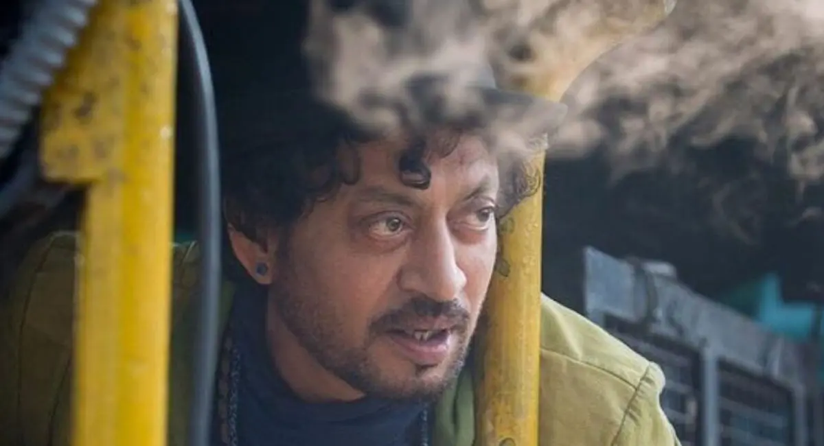 Irrfan Khan News Update