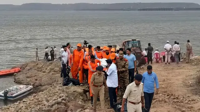 48 घंटे बाद मिले दो बच्चों के शव, मृतकों की संख्या हुई 11