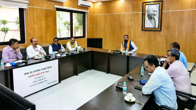 9 लाख कर्मचारियों का DA बढ़ा, EV नीति 2026 को मिली मंजूरी