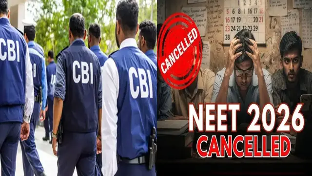 5 आरोपी कोर्ट में पेश, CBI को मिली 7 दिन की कस्टडी