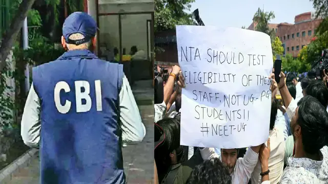 NTA ने जिस टीचर को बनाया था एक्सपर्ट, वही निकली पेपर लीक की दूसरी मास्टरमाइंड; CBI गिरफ्त में मनीषा गुरुनाथ मंधारे 