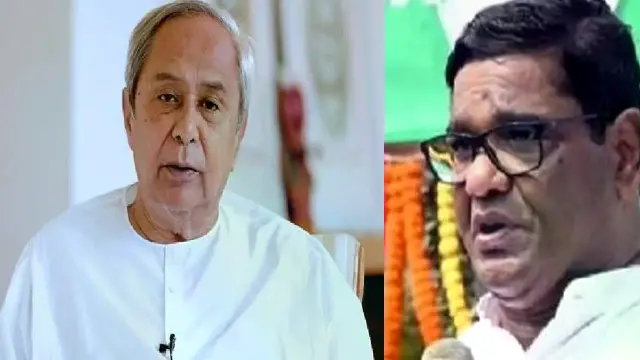 ‘पार्टी में हुआ अपमान’... देबाशीष सामंतराय ने बीजेडी से तोड़ा नाता, BJD को बड़ा झटका