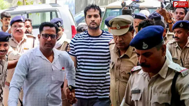 समर्थ सिंह CBI रिमांड पर, भोपाल में बनेगा कैंप ऑफिस; ‘क्राइम सीन रिक्रिएशन’ की तैयारी