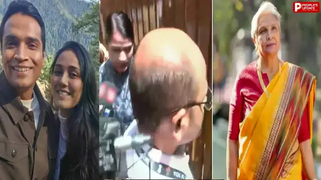 पूर्व जज गिरिबाला सिंह गिरफ्तार, 6 घंटे की पूछताछ के बाद CBI की कार्रवाई