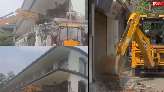 मालवीय नगर होटल अग्निकांड के बाद प्रशासन सख्त, होटल-गेस्ट हाउस पर सीलिंग अभियान तेज