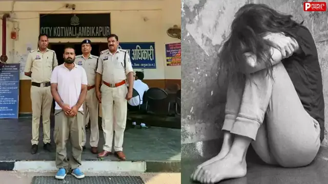 महिला ने पति को बताई आपबीती, आरोपी डॉक्टर गिरफ्तार
