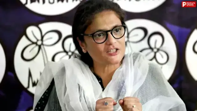 ममता बनर्जी को बड़ा झटका, बीजेपी में शामिल होने की अटकलें तेज