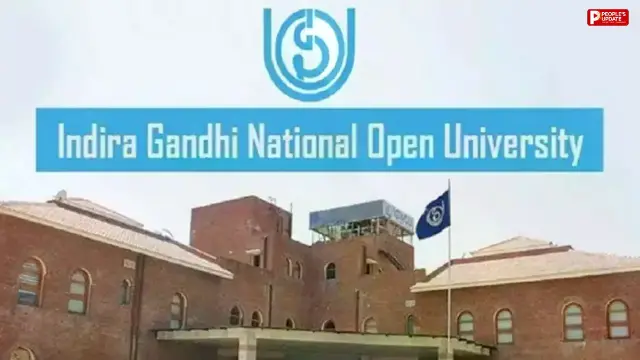 इग्नू में पीएचडी एडमिशन शुरू, 36 विषयों में मिलेगा रिसर्च का मौका; 1 जुलाई आखिरी तारीख