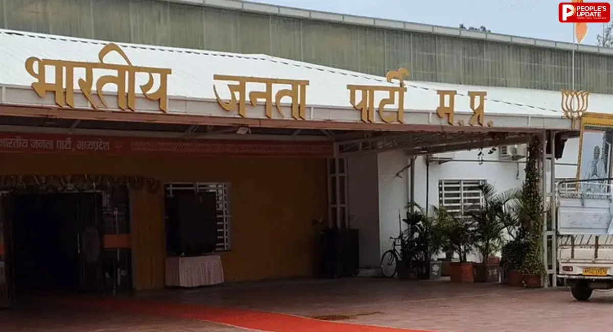 धारा 370 हटाने की उपलब्धि और डॉ. श्यामा प्रसाद मुखर्जी की स्मृति में होंगे विशेष कार्यक्रम