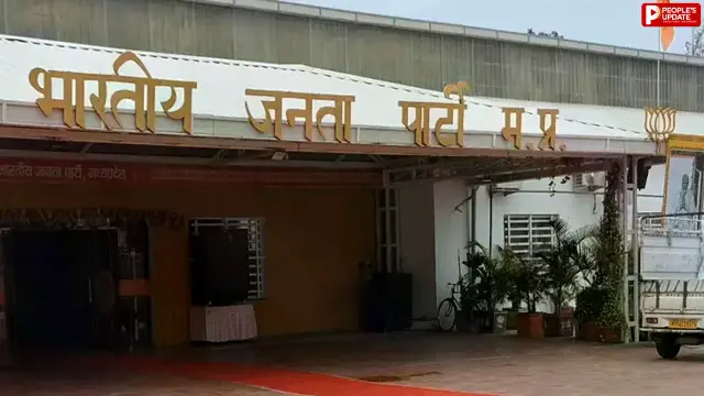 धारा 370 हटाने की उपलब्धि और डॉ. श्यामा प्रसाद मुखर्जी की स्मृति में होंगे विशेष कार्यक्रम