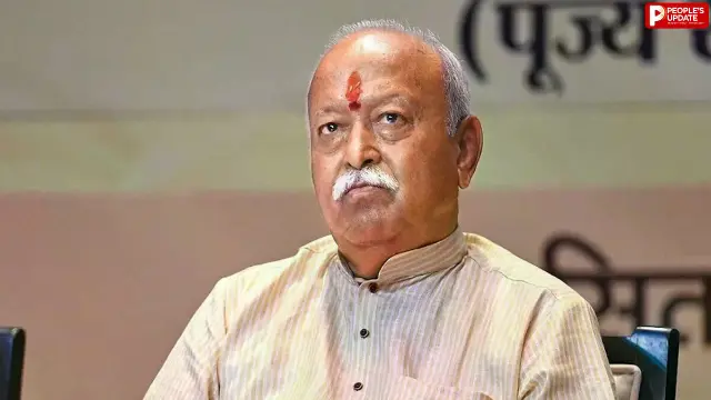 विभाजन पर RSS प्रमुख मोहन भागवत का बयान, बोले- पाकिस्तान से आए लोग शरणार्थी नहीं, 'संघर्ष के योद्धा' थे