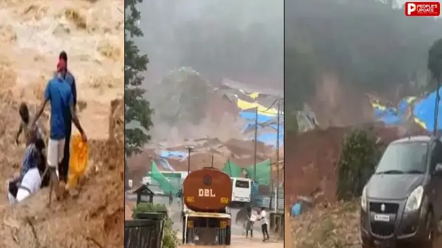 सुरंग परियोजना स्थल पर कई लोगों के दबे होने की आशंका, राहत-बचाव जारी