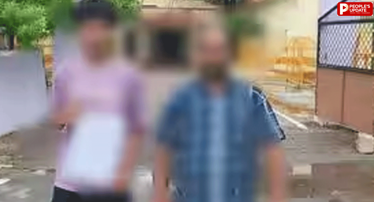 15 साल के किशोर से विधवा बहू की जबरन कराई शादी, नाबालिग ने एसपी से मांगा इंसाफ