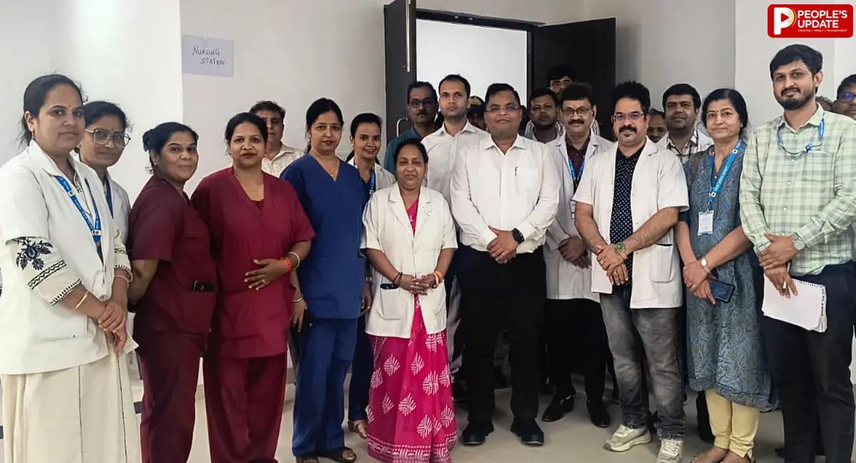 17 नहीं, अब 15 जुलाई को खुलेगा इंदौर का नया जिला अस्पताल; अधिकारियों को मौके पर रहने के निर्देश