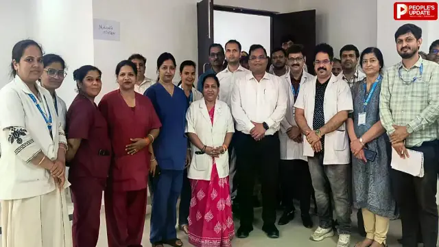17 नहीं, अब 15 जुलाई को खुलेगा इंदौर का नया जिला अस्पताल; अधिकारियों को मौके पर रहने के निर्देश