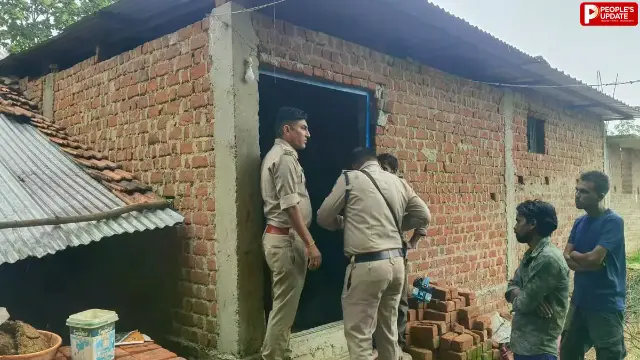 सोहागपुर के बरवानी गांव में युवक ने की आत्महत्या, फंदे पर लटका मिला शव