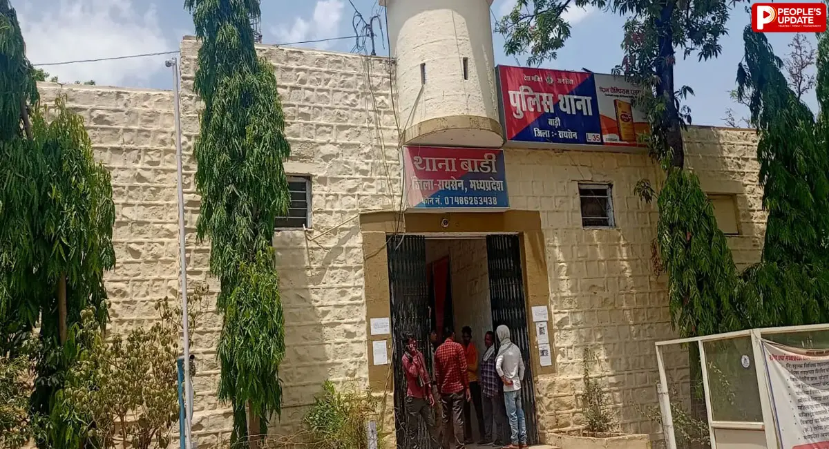 बारना डैम की पुलिया से गिरने से बुजुर्ग महिला की मौत, जांच में जुटी पुलिस