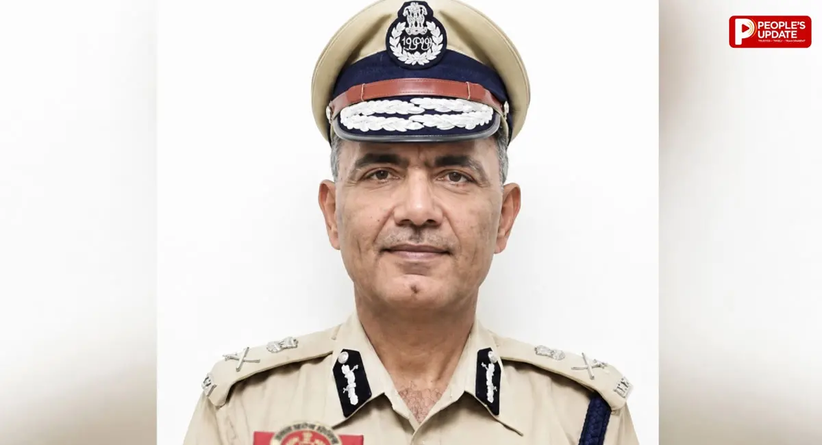 अगरतला स्थित पुलिस मुख्यालय में मिला शव, जांच में जुटी पुलिस