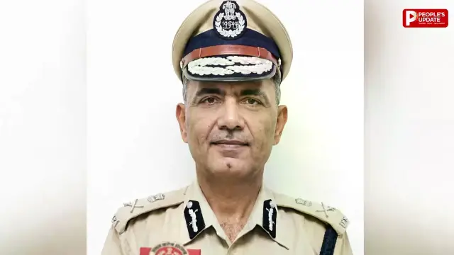 अगरतला स्थित पुलिस मुख्यालय में मिला शव, जांच में जुटी पुलिस