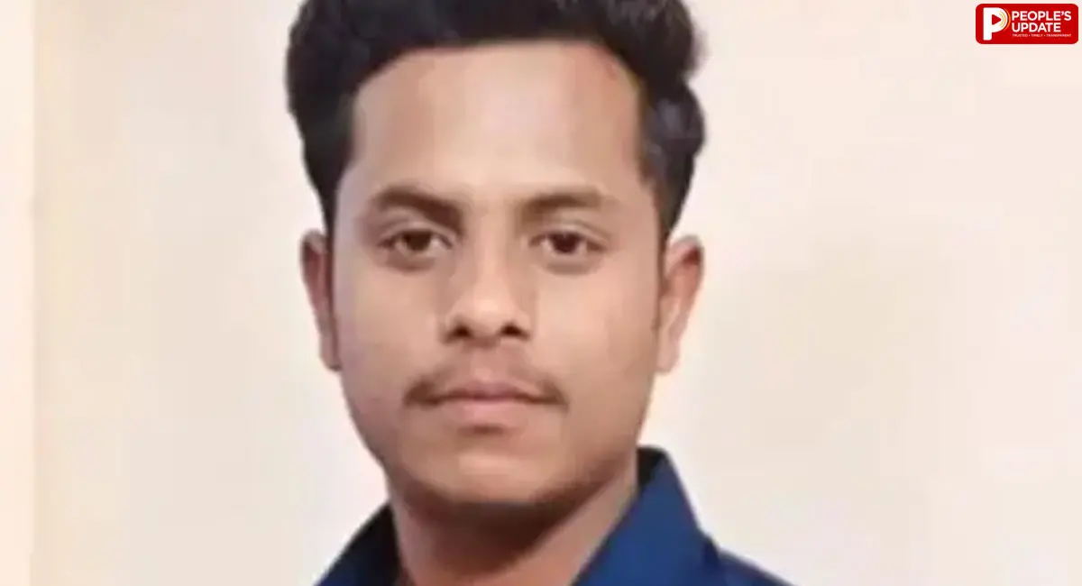 आरोपी रंगे हाथ गिरफ्तार, नकदी और पर्चियां जब्त