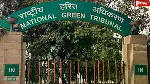 नर्मदा में दूध चढ़ाने पर NGT का बड़ा फैसला : कहा- रोक नहीं, लेकिन पर्यावरण का रखें ध्यान