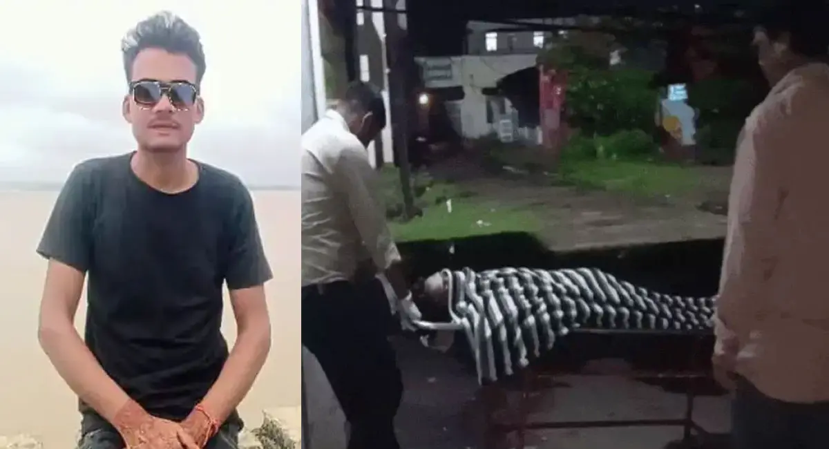 एम्बुलेंस में देरी का आरोप, परिवार बोला- समय पर मदद मिलती तो बच जाती जान