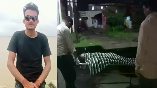 एम्बुलेंस में देरी का आरोप, परिवार बोला- समय पर मदद मिलती तो बच जाती जान