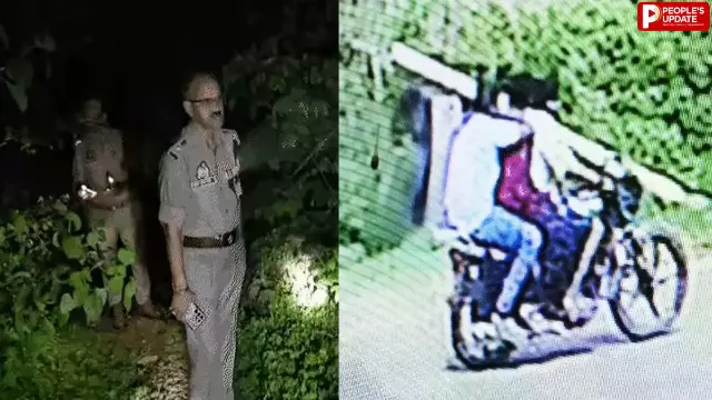 नाबालिग बॉयफ्रेंड को बांधकर बनाया बंधक, तीन आरोपी फरार; एक संदिग्ध हिरासत में