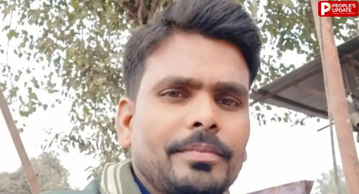 हार्डवेयर व्यापारी की बेरहमी से हत्या, पुलिस जांच में जुटी