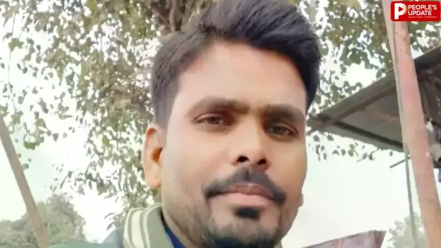 हार्डवेयर व्यापारी की बेरहमी से हत्या, पुलिस जांच में जुटी