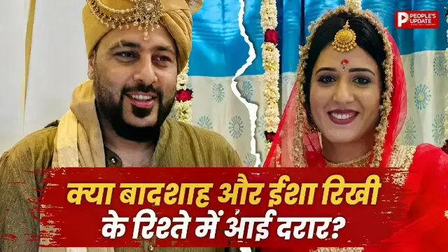 बोलीं- मेरी खामोशी को कमजोरी मत समझिए, रिश्ते को लेकर उठे सवाल