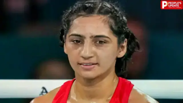 कॉमनवेल्थ गेम्स के फाइनल में पहुंचीं, पक्का किया सिल्वर; अब गोल्ड पर नजर
