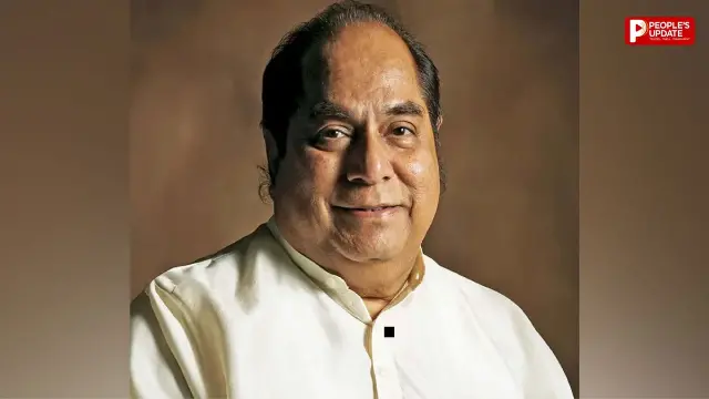 D Y Patil Passes Away : नहीं रहे पूर्व राज्यपाल डॉ. डी. वाई. पाटिल, 90 साल की उम्र में ली अंतिम सांस