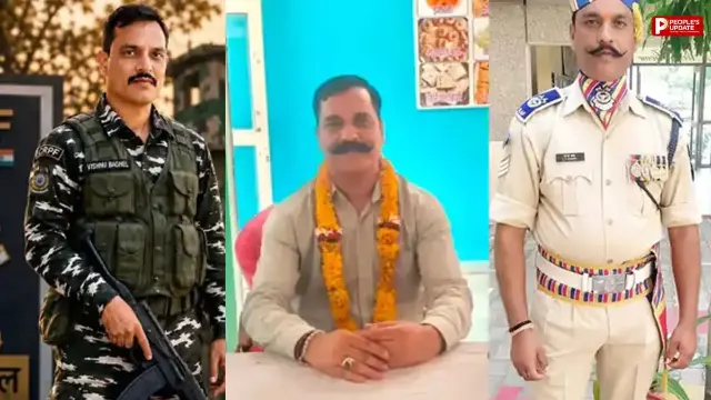 बालाघाट के विष्णु बघेल समेत दो जवान शहीद, राजकीय सम्मान के साथ होगा अंतिम संस्कार