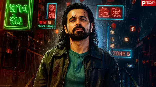 'आवारापन 2' का ट्रेलर रिलीज, इमरान हाशमी के एक्शन और डायलॉग ने बढ़ाया रोमांच