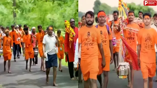 नाग पंचमी पर घंसौर में निकलेगी भव्य सनातन कांवड़ यात्रा, छिंदवाहा घाट से श्रीराम मंदिर तक गूंजेंगे भोले के जयकारे