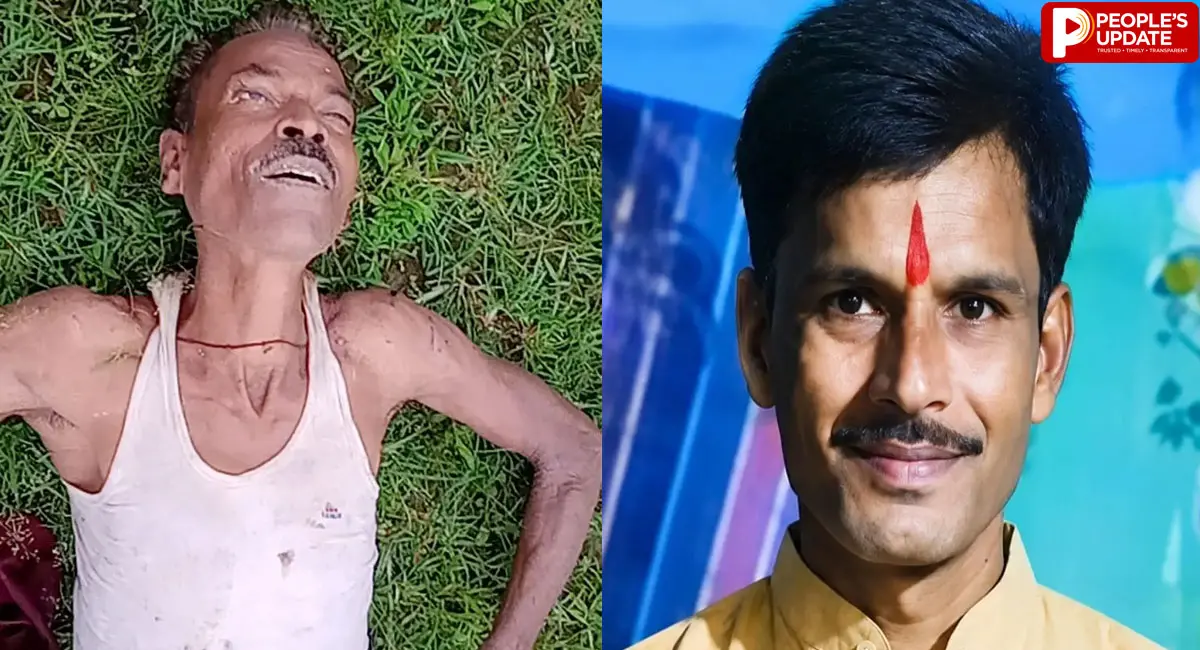 गैरतगंज में दो किसानों की दर्दनाक मौत, एक कुएं में डूबा तो दूसरे को सांप ने डसा