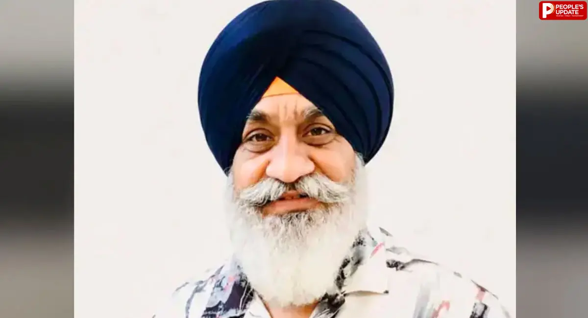 Punjab Election 2027: इंदिरा गांधी हत्याकांड के दोषी केहर सिंह के बेटे को मिला टिकट, बस्सी पठाना से लड़ेंगे चुनाव