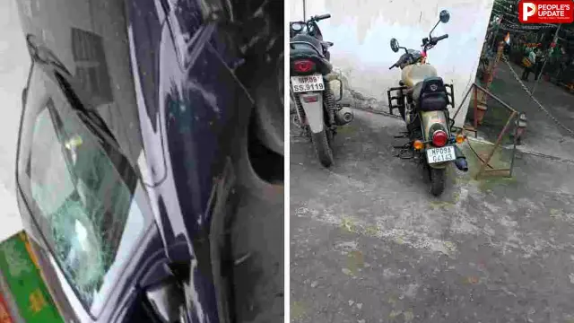 इंदौर बायपास पर DRI टीम से बदसलूकी, सोना तस्करी के शक में 3 गिरफ्तार; 3 किलो गोल्ड बरामद