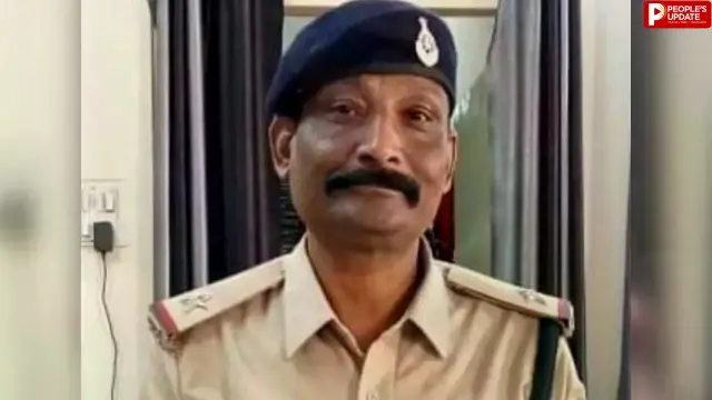 सोहागपुर के ASI गणेश राय को मिलेगा अति उत्कृष्ट सेवा पदक, 15 अगस्त को होगा सम्मान