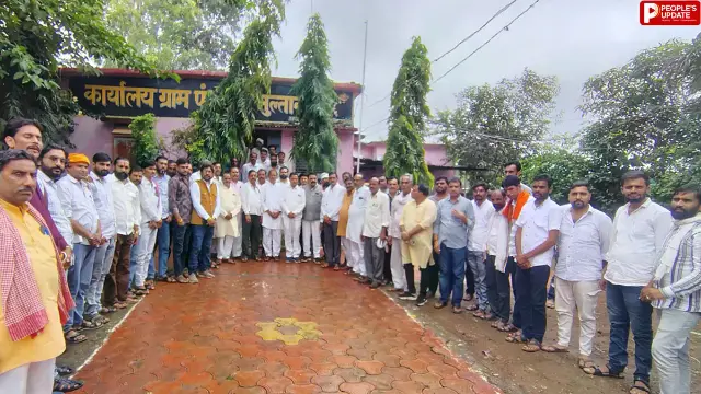 सुल्तानगंज में 5 सितंबर को धूमधाम से मनेगा श्रीकृष्ण जन्मोत्सव, समाज की प्रतिभाएं होंगी सम्मानित