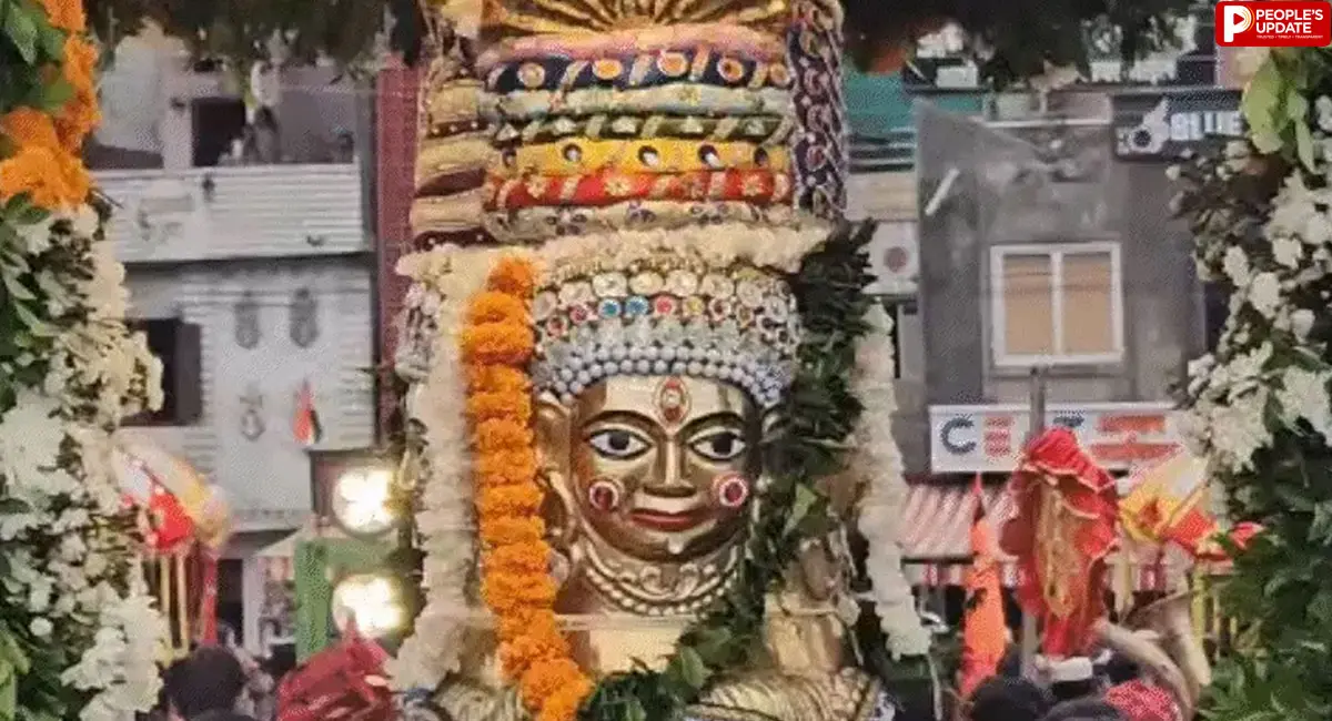 Pashupatinath-Mandsaur