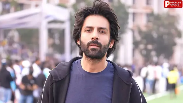शूटिंग के दौरान कार्तिक आर्यन के घुटने में लगी चोट, अस्पताल में हुई सर्जरी