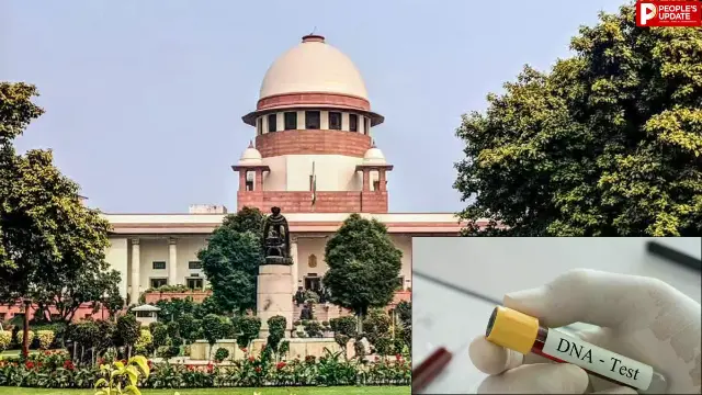 लॉयल हो तो DNA टेस्ट कराने में क्या दिक्कत? तलाक केस में सुप्रीम कोर्ट का बड़ा आदेश