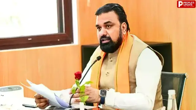 BPSC TRE-4 में अब एक ही चरण में होगी परीक्षा, छात्रों की मांग पर सम्राट सरकार का बड़ा फैसला