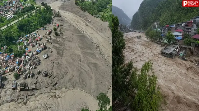 नेपाल में बाढ़ से भयंकर तबाही: अब तक 359 शव बरामद, 288 भारतीय समेत 1500 लापता